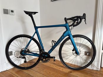 Basso, Venta Disc