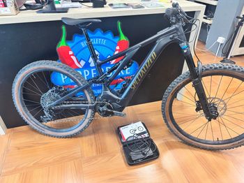 Specialized, Turbo Levo Comp Alloy 2022