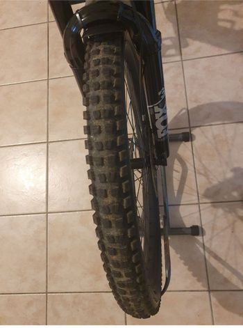 Used Specialized Turbo Levo SL Comp Alloy 2025 2025 Mountainbike, Light Gray, 29 — image 5 of 8