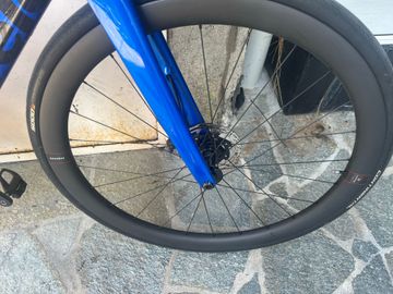 Used Cervélo Soloist SRAM Force eTap AXS 2026 Road & Gravel, Blue — image 5 of 5