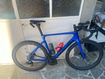 Gebrauchtes Cervélo Soloist SRAM Force eTap AXS 2026 Road & Gravel