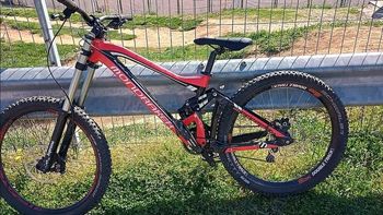 Mondraker, Summum Pro 2016