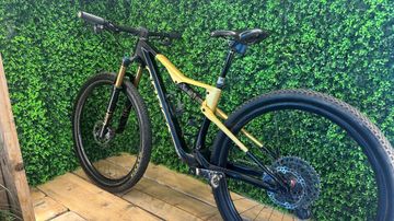 Orbea OIZ M LTD 2023 2023 Mountainbike usato, Nero — immagine 6 di 8