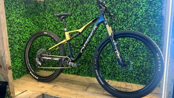 Gebrauchtes Orbea OIZ M LTD 2023 2023 MTB