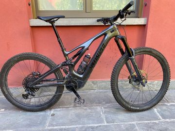 Tweedehands Specialized Turbo Levo 3 Carbon 2023 2023 MTB