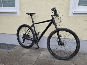 Used Stevens Stevens Devil's'Trail 2020 Mountainbike, Black, 29 — image 3 of 12