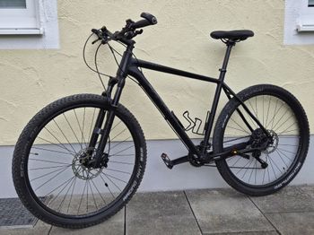 Used Stevens Stevens Devil's'Trail 2020 VTT