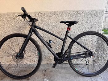 Bianchi, C sport Shimano 105