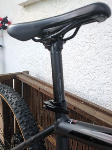Brugt Focus WHISTLER 3.9 2021 2021 Urban — billede 4 af 5