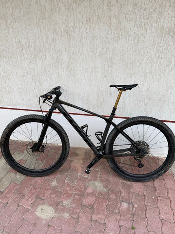 Trek, Procaliber Shimano Deore XT