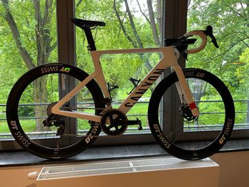 Used Canyon Aeroad CF SLX 7 AXS 2025 2025 Road & Gravel