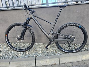 Scott, Spark 910 2024
