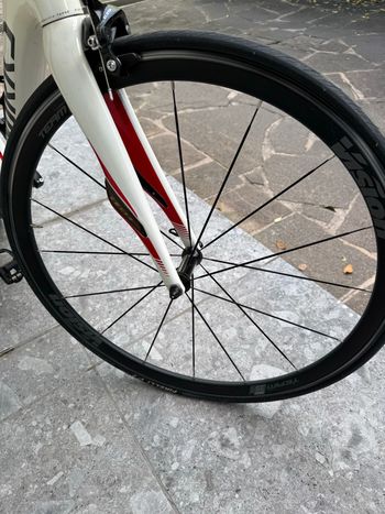 Used Specialized Roubaix Shimano 105 2015 Road & Gravel — image 5 of 6