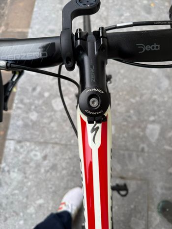Used Specialized Roubaix Shimano 105 2015 Road & Gravel — image 4 of 6