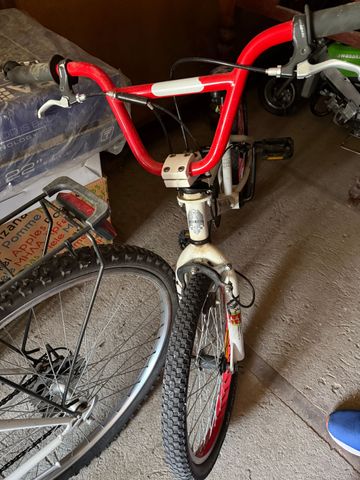 Used Bianchi Bmx 2010 Urban, White — image 3 of 5