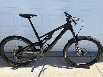 Specialized, Stumpjumper EVO LTD 2023