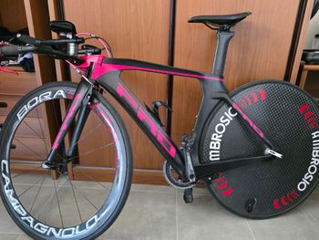Used prd Prd Custom Shimano Dura Ace 2017 Road & Gravel — image 3 of 4