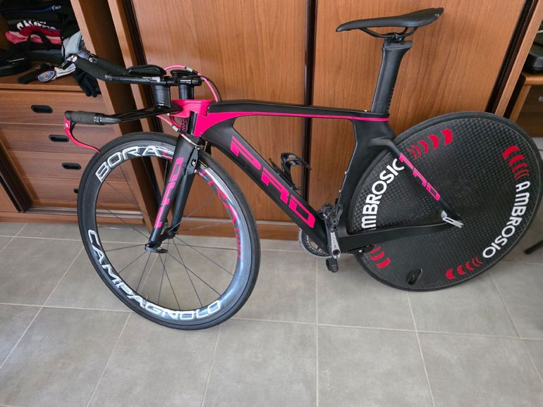 Used prd Prd Custom Shimano Dura Ace 2017 Road & Gravel — image 4 of 4