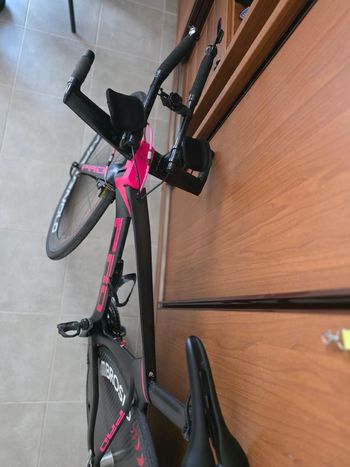 Used prd Prd Custom Shimano Dura Ace 2017 Road & Gravel — image 2 of 4