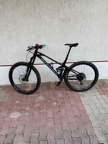 Mondraker, Foxy XR 27.5 2019
