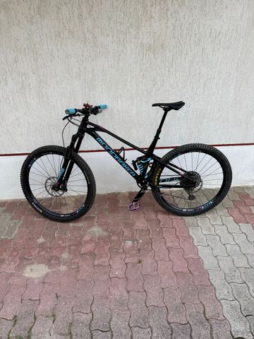 Mondraker Foxy XR 27.5 2019 2019 MTB usato