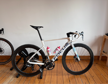 Focus, IZALCO MAX DISC 8.9 2020