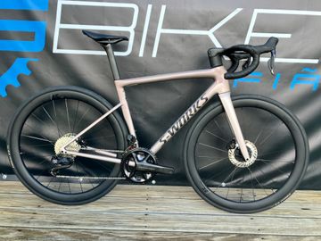 Gebrauchtes Specialized Tarmac Shimano Ultegra Di2 2026 Road & Gravel
