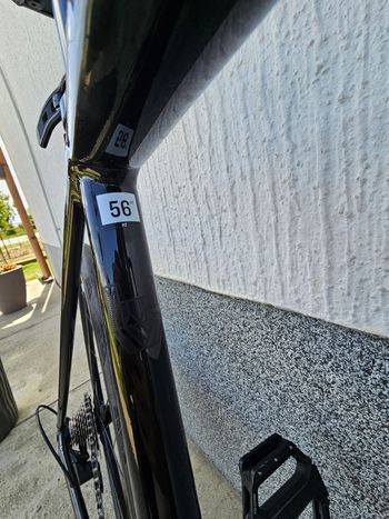 Used Trek Émonda ALR 5 2023 2023 Road & Gravel, Black — image 5 of 8