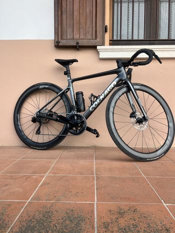 Colnago, V4 Shimano 105 Di2 2025