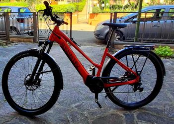 Specialized, Turbo Tero 4.0 EQ 2025