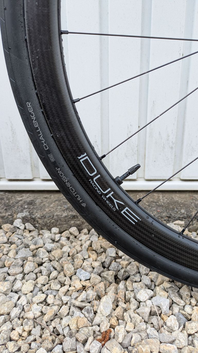 Used Leon Torrentibus Léon Genus 2024 Road & Gravel, Light Gray — image 4 of 7