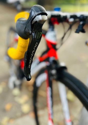 Used Wilier Cento1air Shimano Dura Ace 2018 Road & Gravel, Black — image 5 of 13