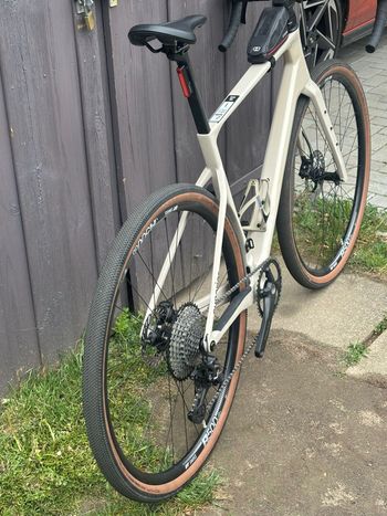 Superior, XR 9.3 GRA 2026