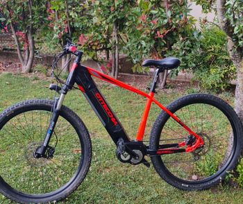 Bottecchia, Bottecchia Start