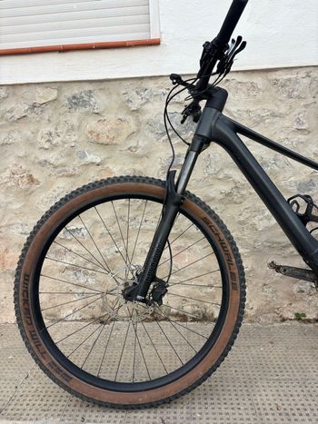 Used Scott Spark 960 black (EU) 2023 2023 Mountainbike, Schwarz, 29 — image 5 of 13