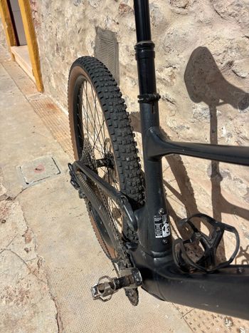 Used Scott Spark 960 black (EU) 2023 2023 Mountainbike, Schwarz, 29 — image 7 of 13