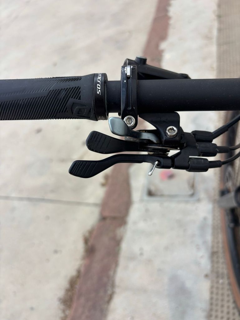 Used Scott Spark 960 black (EU) 2023 2023 Mountainbike, Schwarz, 29 — image 4 of 13