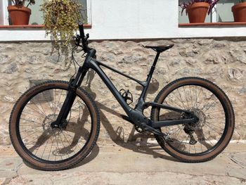 Used Scott Spark 960 black (EU) 2023 2023 Mountainbike, Schwarz, 29 — image 2 of 13