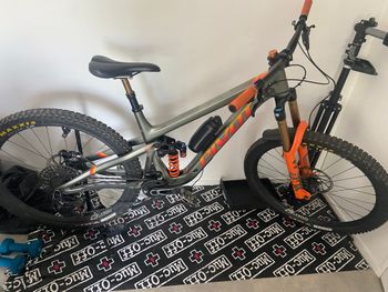 Pivot, FIREBIRD Pro X0 Eagle Transmission 2024