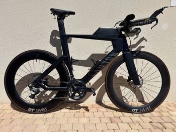 Canyon, Speedmax CF 8 Disc 2022