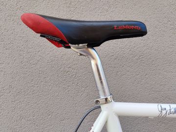 LeMond Bicycles Zurich 1999 Road & Gravel de segunda mano, Blanco — imagen 6 de 10