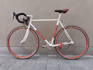 LeMond Bicycles Zurich 1999 Road & Gravel de segunda mano, Blanco — imagen 9 de 10
