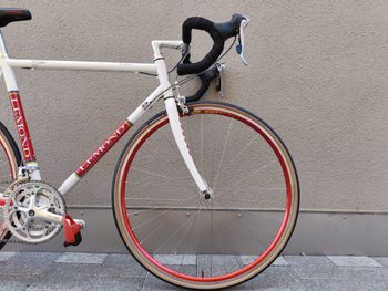 Used LeMond Bicycles Zurich 1999 Road & Gravel, White — image 4 of 10