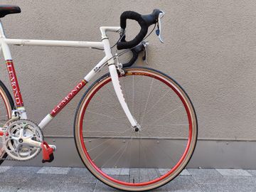 LeMond Bicycles Zurich 1999 Road & Gravel de segunda mano, Blanco — imagen 4 de 10