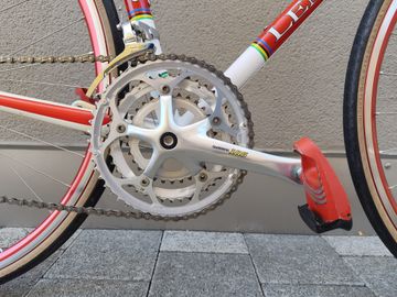 LeMond Bicycles Zurich 1999 Road & Gravel de segunda mano, Blanco — imagen 5 de 10