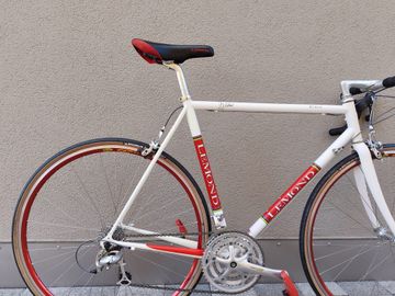 LeMond Bicycles Zurich 1999 Road & Gravel de segunda mano, Blanco — imagen 3 de 10