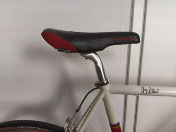 Used LeMond Bicycles Zurich 1999 Road & Gravel, White — image 3 of 9