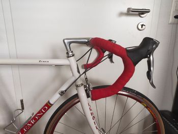 Used LeMond Bicycles Zurich 1999 Road & Gravel, White — image 5 of 9