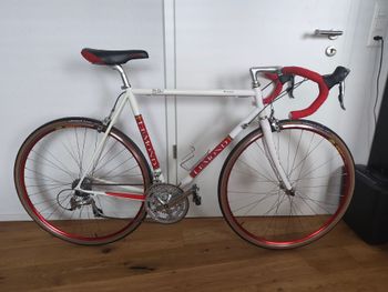 LeMond Bicycles, Zurich