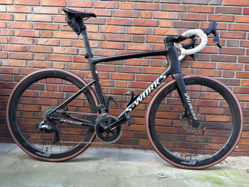 Specialized, Tarmac SL8 Pro - SRAM Force eTap AXS 2024